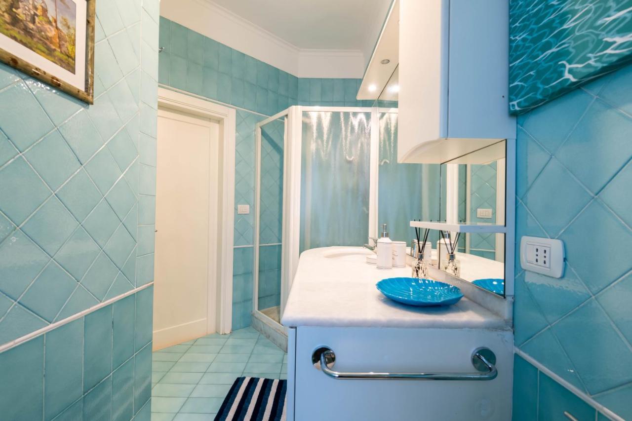 Modern To Relax In The Center Apartamento Bari