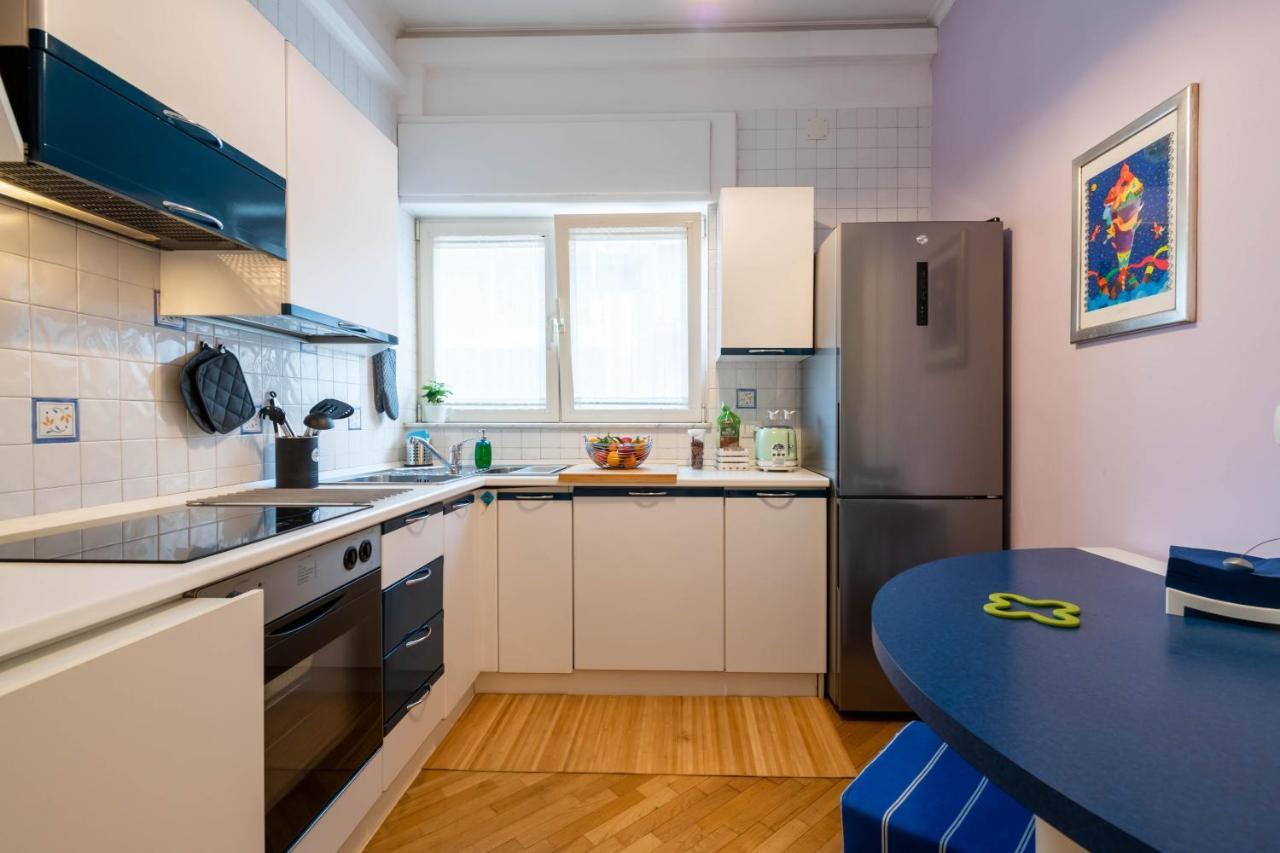 Apartamento Modern To Relax In The Center