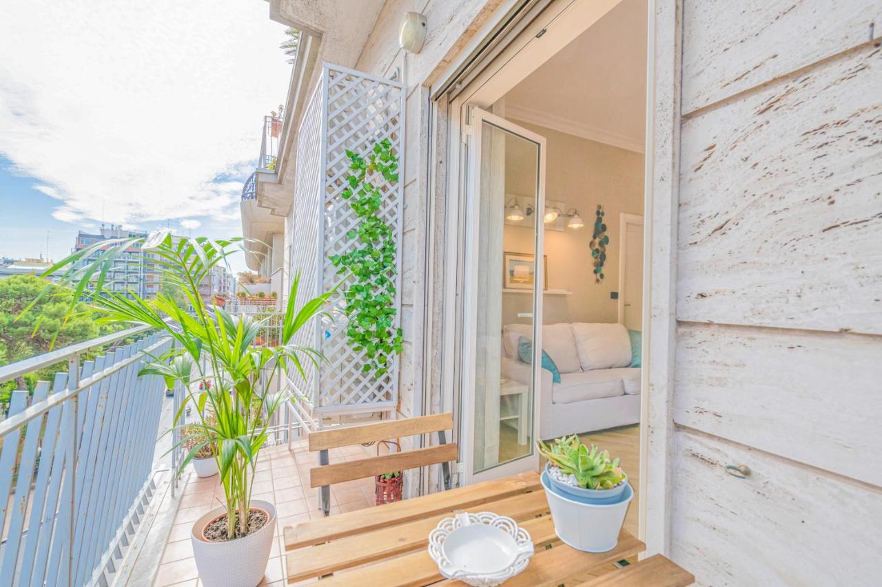 Modern To Relax In The Center Apartamento Bari
