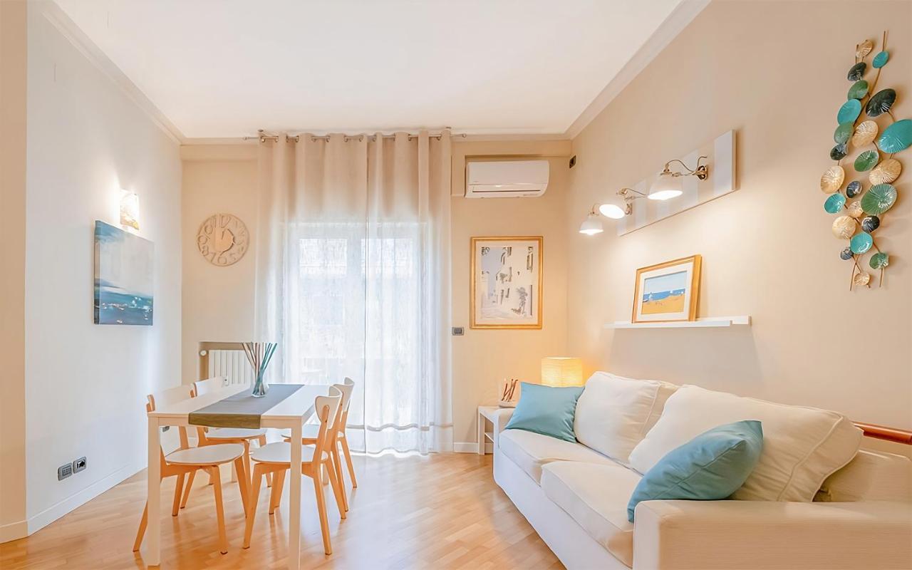 Modern To Relax In The Center Apartamento *