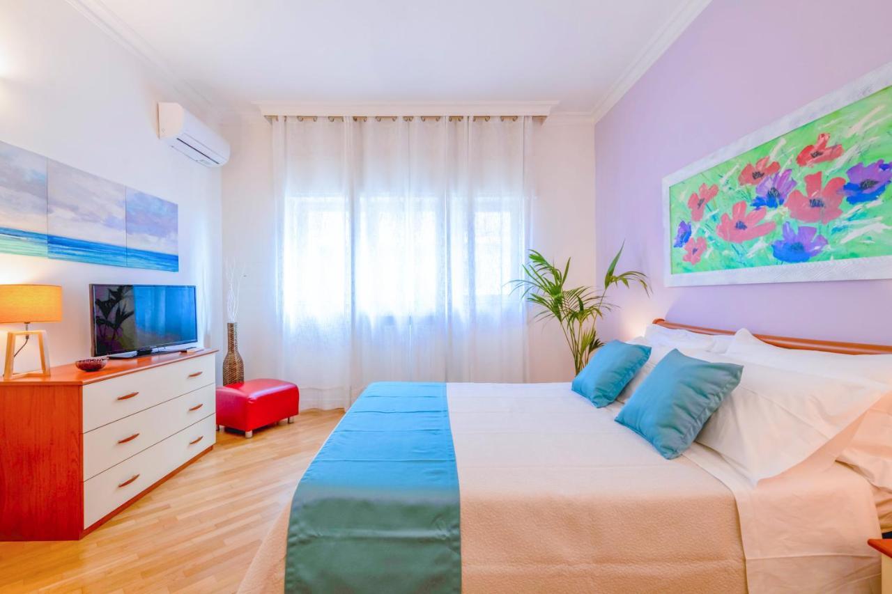 Apartamento Modern To Relax In The Center *