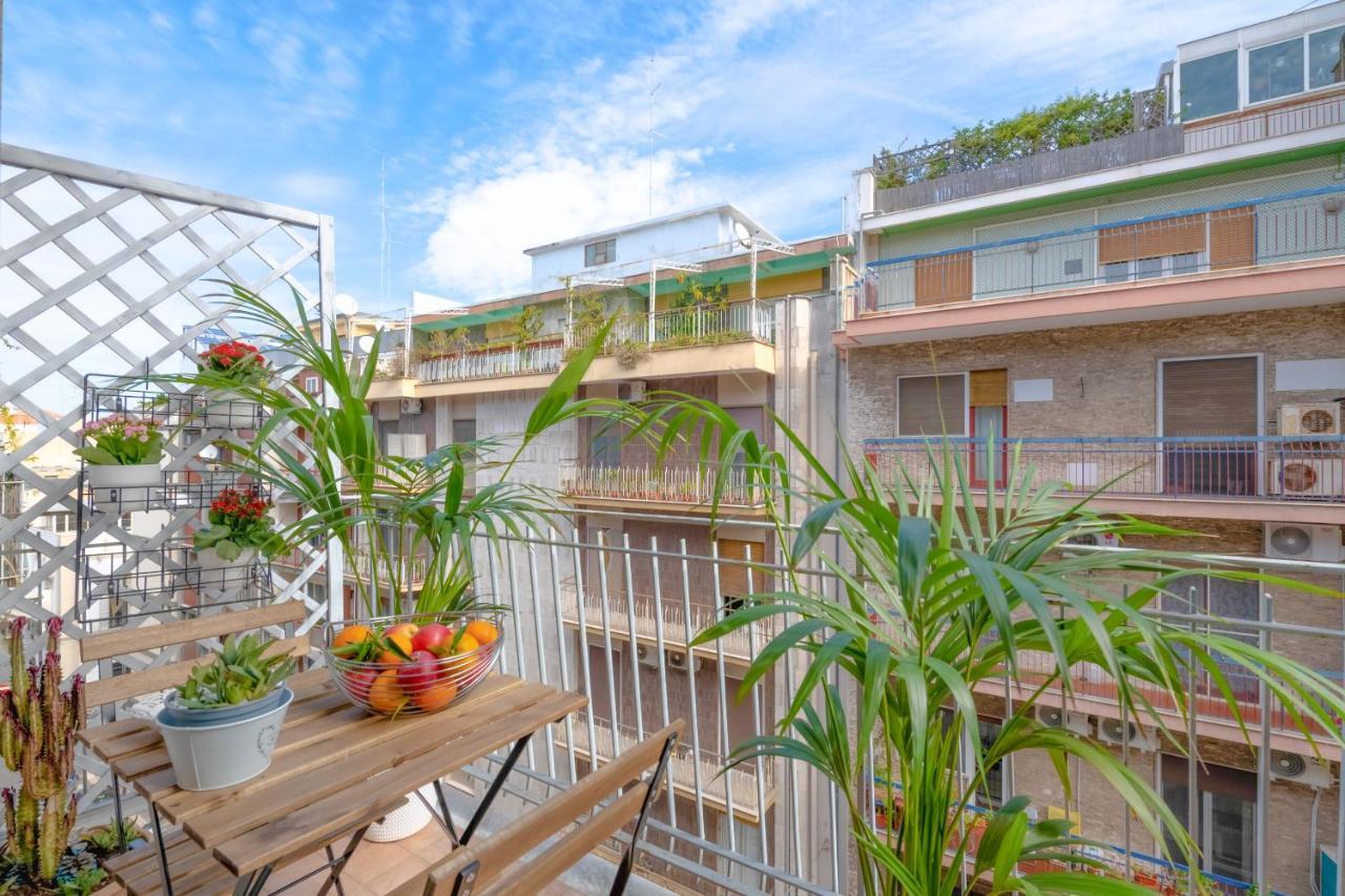 Modern To Relax In The Center Apartamento *